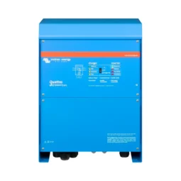 VictronEnergy Quattro 48/10000/140-100/100 Комбінований інвертор однофазний і зарядний пристрій