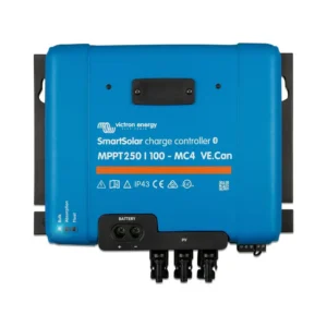 Victron Energy SmartSolar MPPT 250/100-MC4 VE.Can Контролер заряду