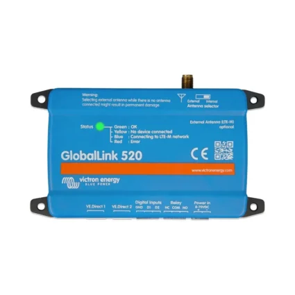 Victron Energy GlobalLink 520 Пристрій зв'язку