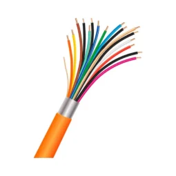 Кабель сигнальний вогнестійкий TCF JE-H(St)H…Bd FE180/E90 8x2x0.8