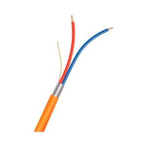 Кабель сигнальний вогнестійкий TCF JE-H(St)H…Bd FE180/E90 1x2x1.5