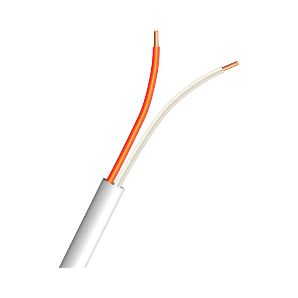 000002748_1_34 Кабель сигнальний TCF КСВВ 2x0.4mm