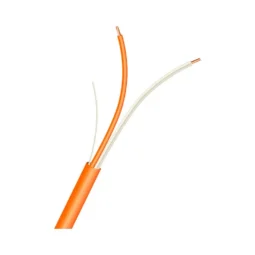 Кабель сигнальний TCF КСВВ LS 2x0.4mm Low Smoke