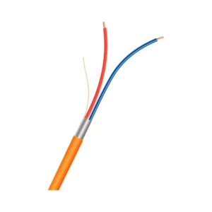 Кабель сигнальний вогнестійкий TCF JE-H(St)H…Bd FE180/E90 1x2x0.8