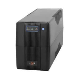 Лінійно-інтерактивне ДБЖ LP 600VA-P (360Вт)