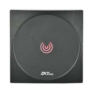 Зчитувач Mifare+EM з підтримкою OSDP ZKTeco KR613-OSDP вологозахищений