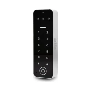 Контролер доступу ATIS AK-722DW/T Wi-Fi з клавіатурою та підтримкою Tuya Smart