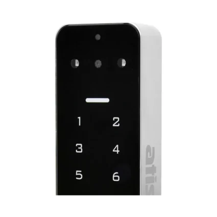Контролер доступу ATIS AK-722DW/T Wi-Fi з клавіатурою та підтримкою Tuya Smart
