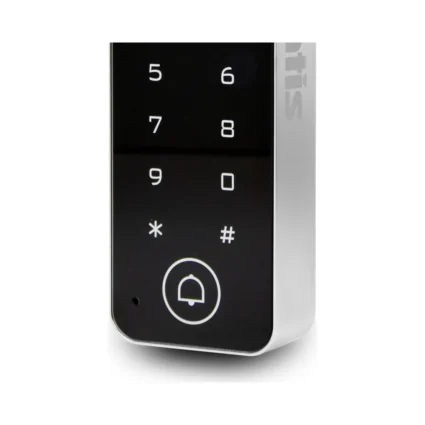 Контролер доступу ATIS AK-722DW/T Wi-Fi з клавіатурою та підтримкою Tuya Smart