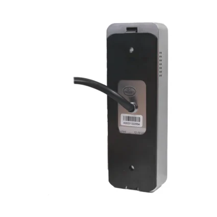 Контролер доступу ATIS AK-722DW/T Wi-Fi з клавіатурою та підтримкою Tuya Smart