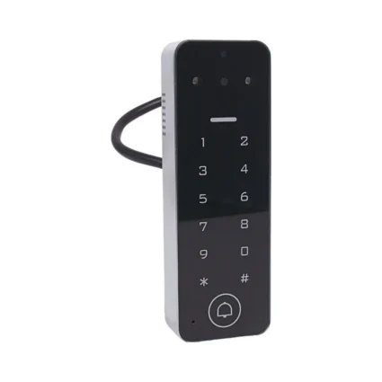 Контролер доступу ATIS AK-722DW/T Wi-Fi з клавіатурою та підтримкою Tuya Smart