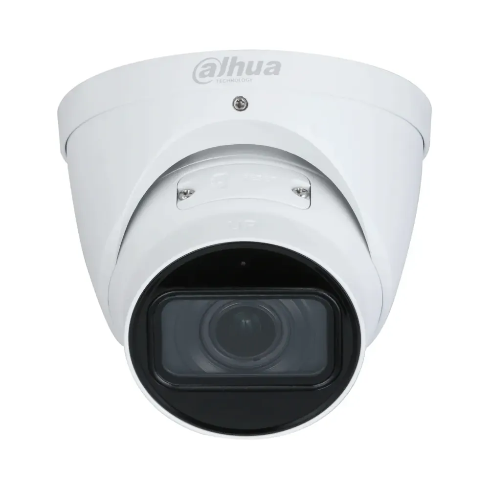 DH-IPC-HDW3841T-ZS-S2 8 МП ІЧ варіфокальна WizSense з мікрофоном Dahua 99-00010270 DH-IPC-HDW3841T-ZS-S2 8 МП ІЧ варіфокальна WizSense з мікрофоном