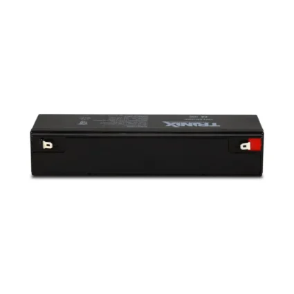 Акумуляторна батарея 12В 2.2Аг Trinix 12V2.2Ah/20Hr AGM свинцево-кислотна