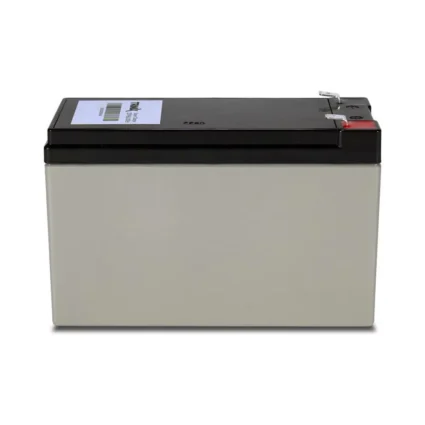 Trinix 12V9Ah/20Hr Super Charge AGM Акумуляторна батарея 12В 9Аг свинцево-кислотна