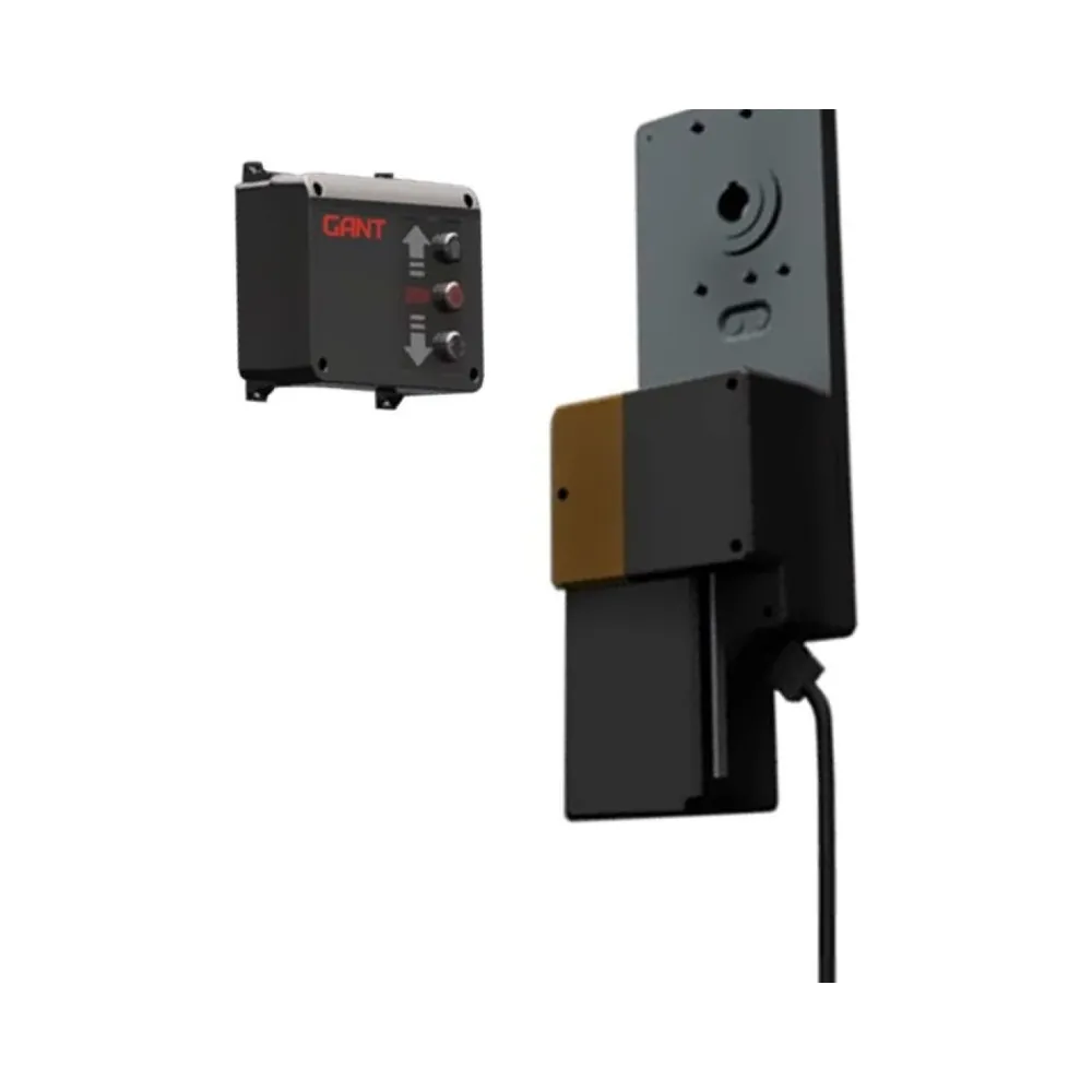 q71qqz05bwqaneqxjqeadba5c7ym7w-metaymxvyg- Автоматика для секційнних воріт Gant STRETTO 20 до 20 м.кв.