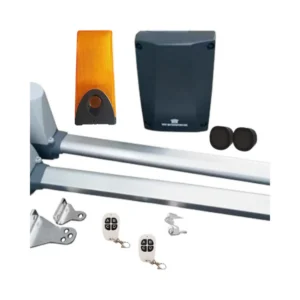 Автоматика для розпашних воріт Gant SET Terrier