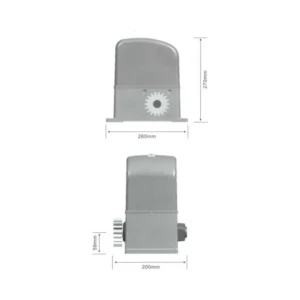 Комплект SET IZ-1200N