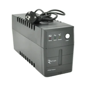 Ritar RTP625 (375W) Proxima-L