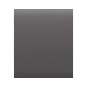 Ajax CenterButton (1-gang/2-way) [55] grey Кнопка