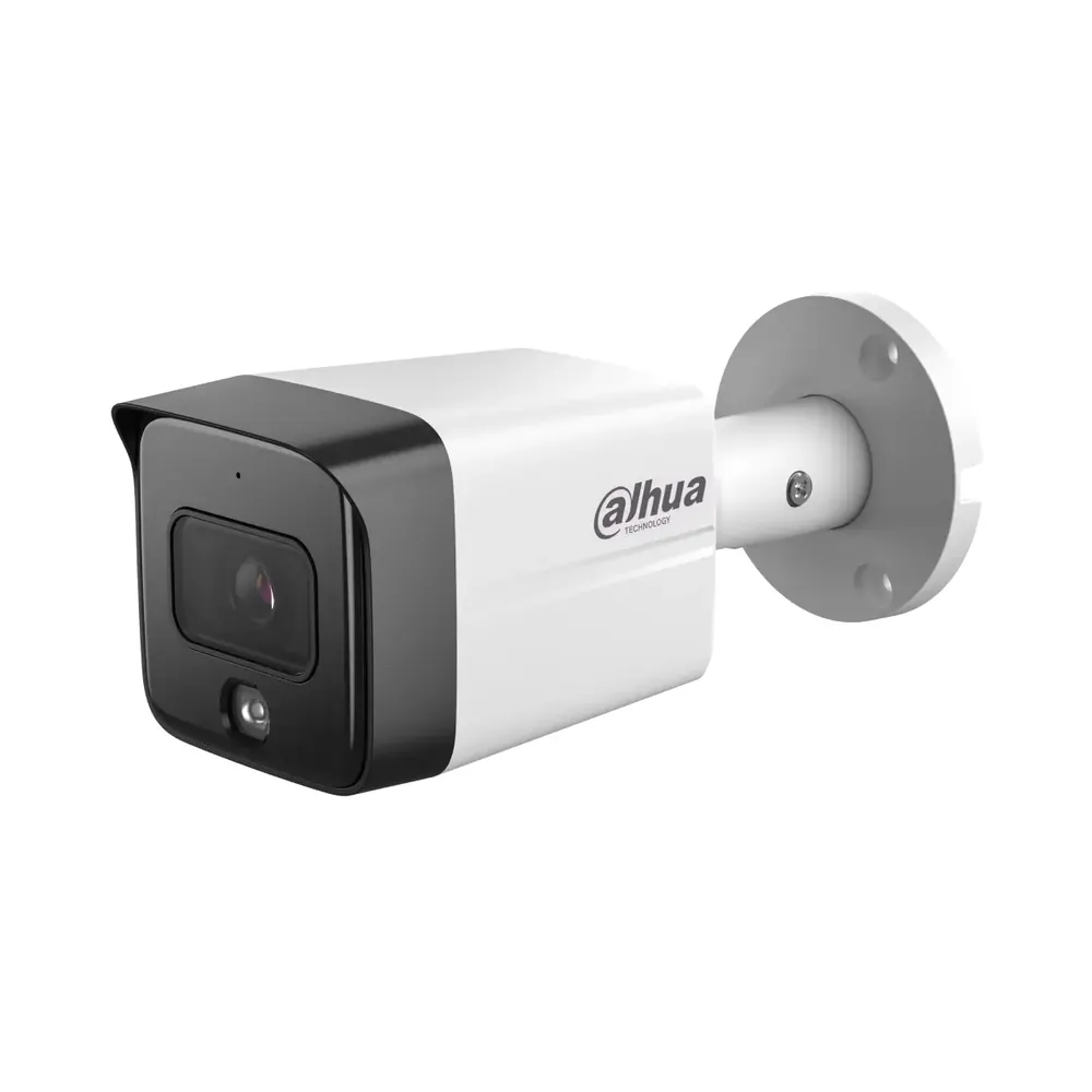 DH-IPC-HFW1431TC-A (2.8мм) 4МП IP Dahua Dahua 99-00021796 DH-IPC-HFW1431TC-A (2.8мм) 4МП IP Dahua