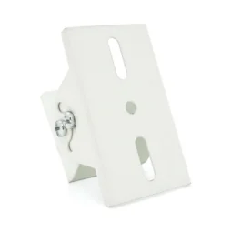 Кронштейн для камери PiPo PP- rectangle, з поворотом для камери, білий, метал