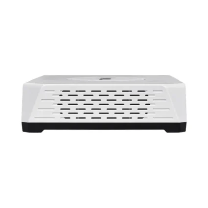 Джерело безперебійного живлення DC UPS Trinix TRX-MUPS-3648PoE (20000mAh LiFePo4) 5V/9V/12V/24V/48V/PoE, LiFePo4 4*5Ah, для роутера і медіаконвертера