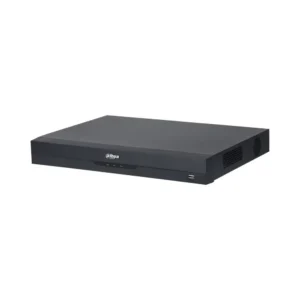 DHI-NVR2208-I2 8-канальний 1U 2HDD WizSense IP