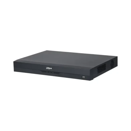 DHI-NVR2208-I2 8-канальний 1U 2HDD WizSense IP