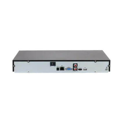 DHI-NVR2208-I2 8-канальний 1U 2HDD WizSense IP