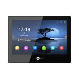 Neolight ALPHA Hybrid black Відеодомофон