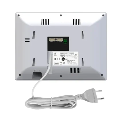 Neolight ALPHA Hybrid black Відеодомофон