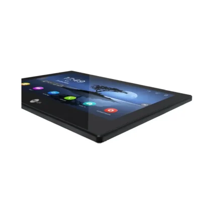 Neolight ALPHA Hybrid black Відеодомофон