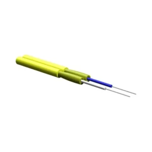 ВО кабель патчкорд. J-V(ZN)H 2E9/125