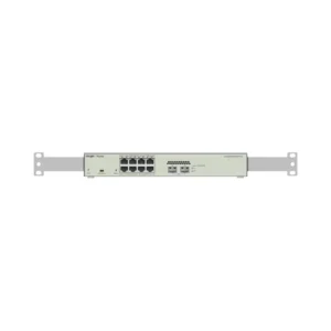 Ruijie RG-NBS3100-8GT2SFP-P V2 8-портовий гігабітний L2 керований комутатор POE