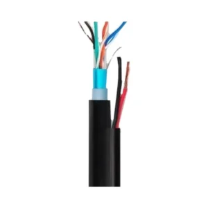 OK-Net  КППЭ-ВП (F/UTPcat.5Е) 305м Кабель
