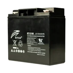 Ritar RT12180 Акумуляторна батарея