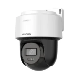 DS-2DE2C400MWG-E (2.8мм) 4 МП Smart Hybrid Light Mini PT