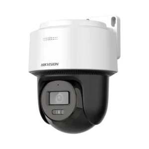 DS-2DE2C400MWG-E (2.8мм) 4 МП Smart Hybrid Light Mini PT