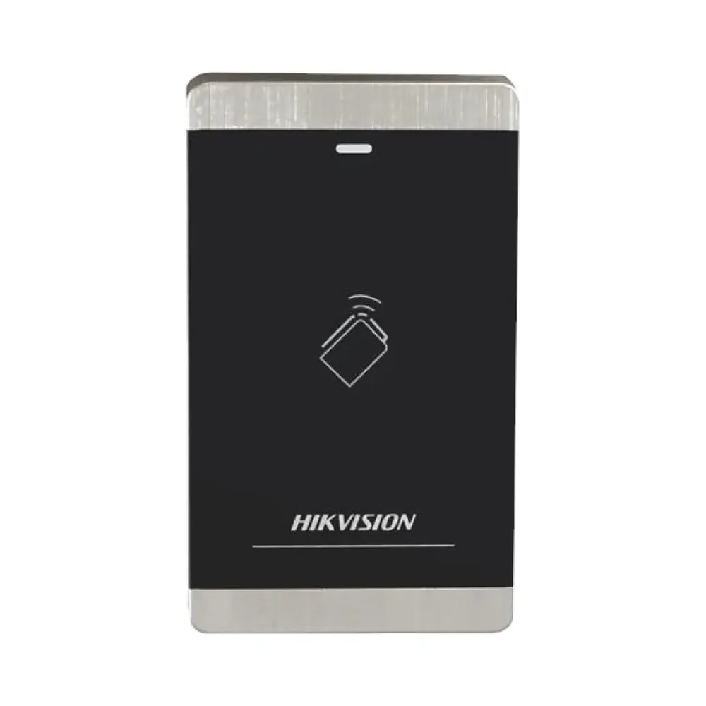 DS-K1103M Mifare зчитувач Hikvision 99-00018890 DS-K1103M Mifare зчитувач