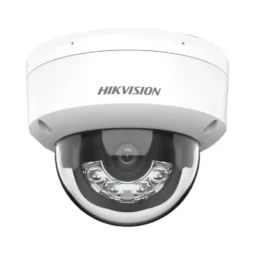 DS-2CD2143G2-LIS2U (4мм) 4 MP Acusense Smart Hybrid Light з мікро