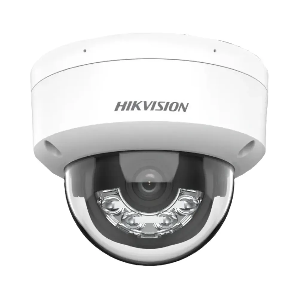 DS-2CD2143G2-LIS2U (4мм) 4 MP Acusense Smart Hybrid Light з мікро Hikvision 99-00021713 DS-2CD2143G2-LIS2U (4мм) 4 MP Acusense Smart Hybrid Light з мікро