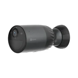 Ezviz BC1C 4K (cs-BC1C) вулична Wi-Fi камера IP65 з акумулятором