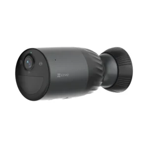 Ezviz BC1C 4K (cs-BC1C) вулична Wi-Fi камера IP65 з акумулятором