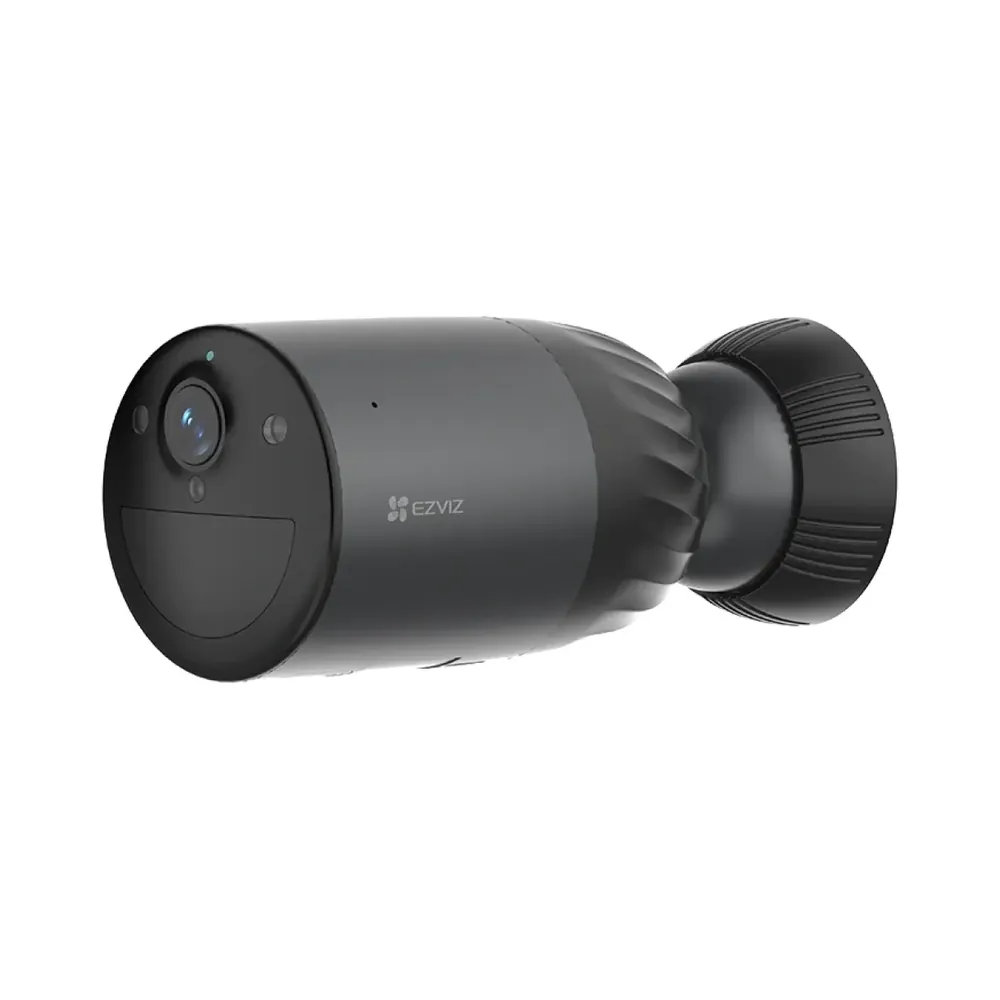 Ezviz BC1C 4K (cs-BC1C) вулична Wi-Fi камера IP65 з акумулятором Ezviz 99-00021574 Ezviz BC1C 4K (cs-BC1C) вулична Wi-Fi камера IP65 з акумулятором