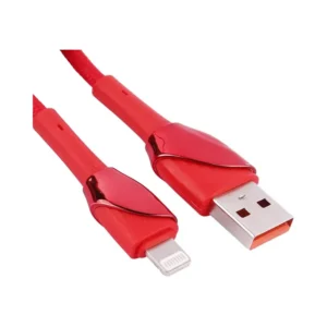 Кабель (шнур) LogicPower USB 3.0 to USB Type-C 30W із швидкою зарядкою (QC) 1м C301FC