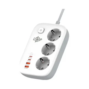 Мережевий фільтр F65WG4