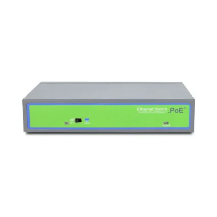 Комутатор PoE-1006-4P/250m