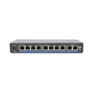 Комутатор PoE-1010-8P/250m
