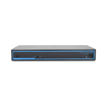 Комутатор PoE-1010-8P/250m