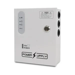 Блок безперебійного живлення Full Energy BBG-124/1